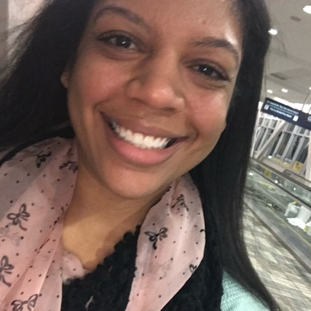 Meet your Posher, Alyssa